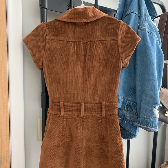 SHOW ME YOUR MUMU *sold out in this color* outlaw romper ✨ - Picture 2 of 5